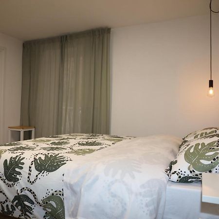 Casa Viscardi Daire Napoli Dış mekan fotoğraf