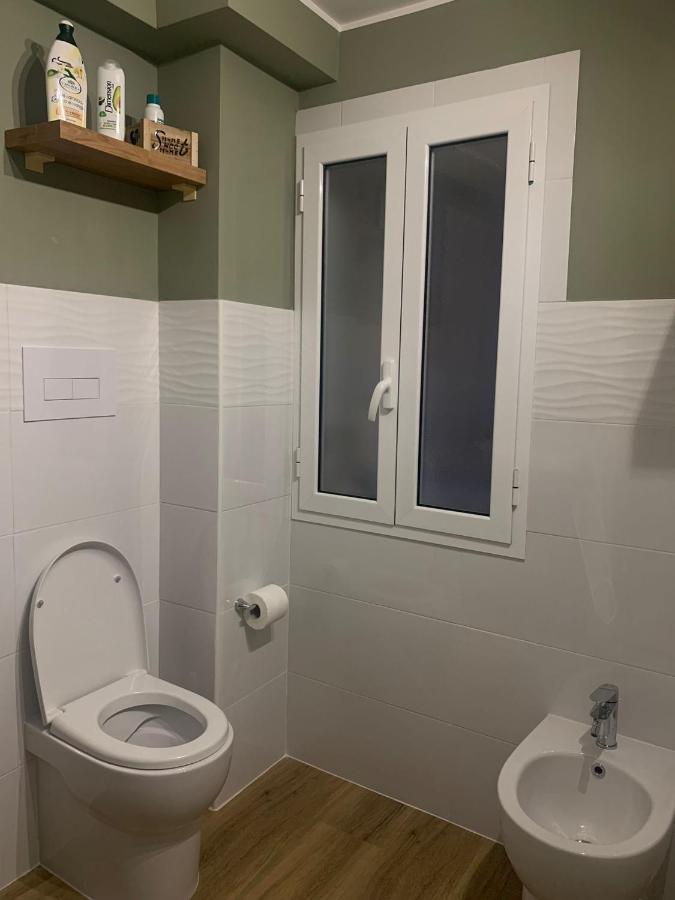 Casa Viscardi Daire Napoli Dış mekan fotoğraf