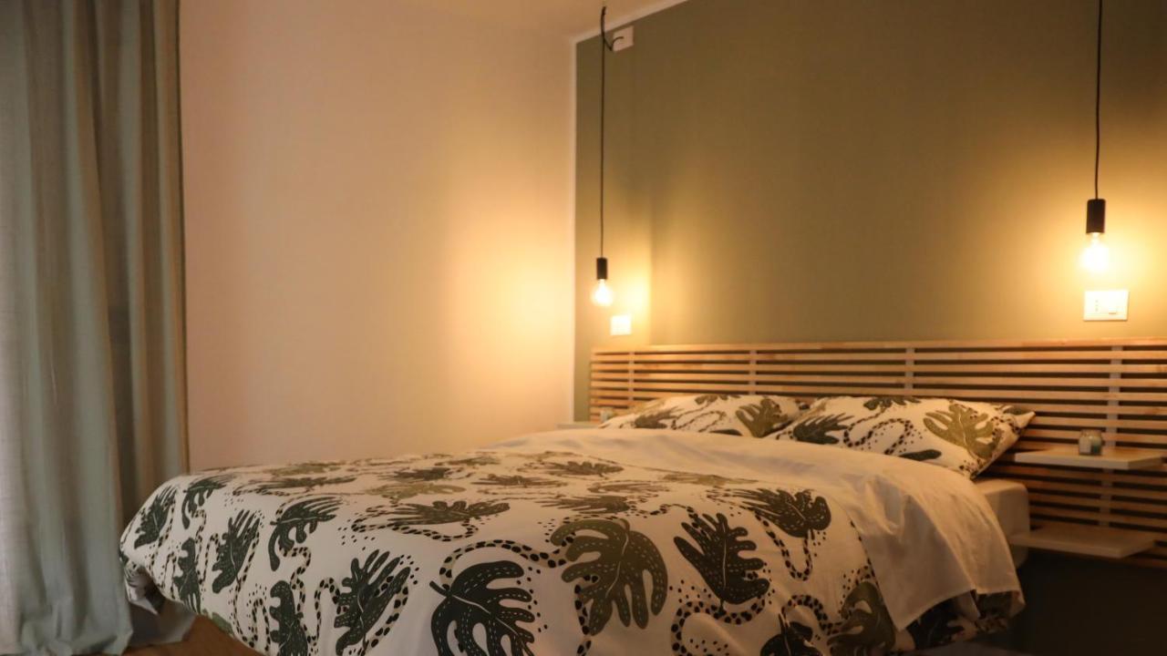 Casa Viscardi Daire Napoli Dış mekan fotoğraf