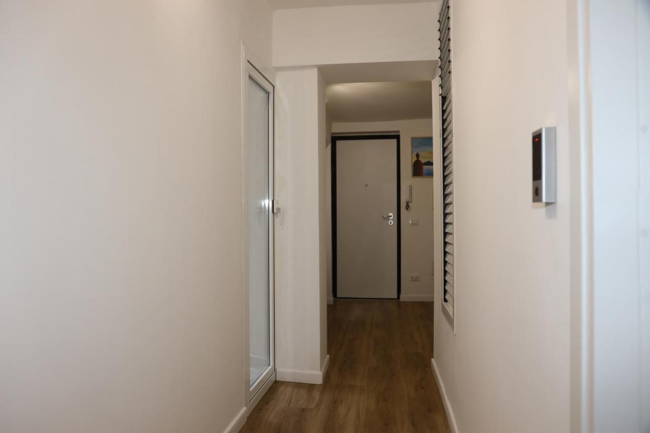 Casa Viscardi Daire Napoli Dış mekan fotoğraf